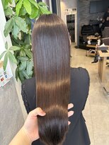 バランス 新宿(balance)&nbsp;【Shiori】グレージュカラー♪