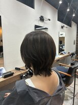 シエル 蒲田店(CIEL)&nbsp;ショートウルフ
