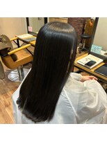 シキオリ(SHIKIORI)&nbsp;自然なツヤ感のある艶髪に◎