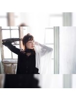 ニコ 五反田店(nico)&nbsp;＃はちみつカラー＃五反田 ＃駅前３０秒 #透明感