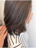 セミロング
