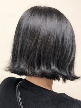 ラックスビー オオサカ 梅田茶屋町店(LUXBE OSAKA) byAKI 【梅田茶屋町店】