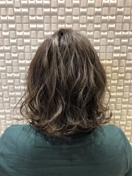 オリーブスバイネオリーブ(Olive's by neolive) 【新宿 neolive】ヌーディベージュ