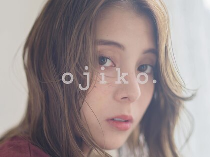 オジコ(ojiko)の写真
