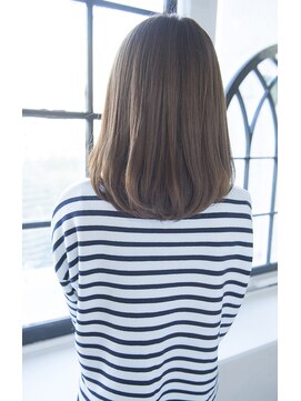 ラ フォルム(La forme) モテ可愛ミディアム