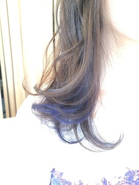 モードケイズ 尼崎店(MODE K's) インナーカラー