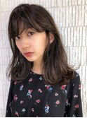 ダークブルージュ