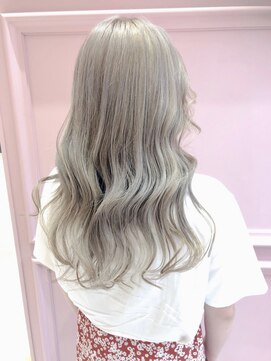 リー 梅田(Lee) Lee梅田★シルバーベージュ