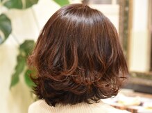 ヘアサロン アロッタ 木更津店(aLotta)