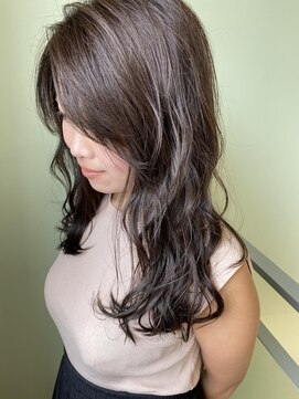 コロル(Color) 【Color/コロル】パールグレージュ