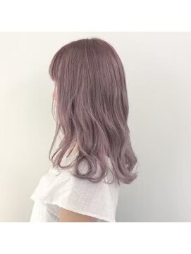 トゥルース 亀有店(TRUTH) カットカラー