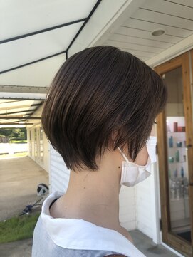 アパートメント 山口阿知須店(APARTMENT) ショート