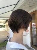 ショート