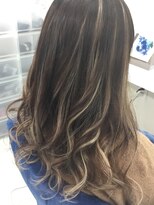 シエル エトワール(Ciel etoile) スタイル