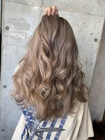 ミラシィ 稲毛(Mirashy)&nbsp;ブリーチカラー 【稲毛】