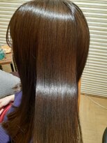 縁(ENISHI)&nbsp;美髪エステコース「松」