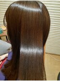 美髪エステコース「松」