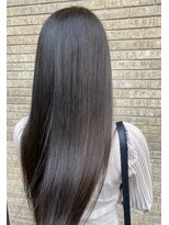 モード ケイズ ヴェルデ 西院店(MODE K's VERDE)&nbsp;【VERDE西院】★ナチュラルなサラツヤ髪質改善★