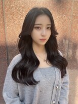 グレース(GRACE)&nbsp;韓国ヘア　ヨシンモリ