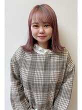 【暖色系カラー/ピンク/オレンジ】北千住/北千住西口/北千住駅１分/北千住