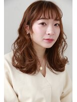 エクリフルール(equri fleur) 【2022年春オススメ】 くびれミディー×春カラー