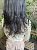 【hair salon W】オトナクールハイライト