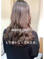 ノラキチジョウジ(NORA KICHIJOJI)&nbsp;#デジタルパーマ#韓国パーマ#コテ巻きパーマ