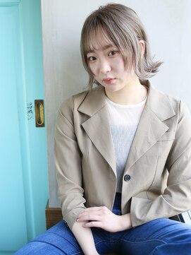 バース(BIRTH) 天神【BIRTH】ボブルフ×アースカラー　4