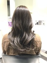 アフロディーテギンザ 日本橋人形町店(APHRODITE GINZA)&nbsp;髪質改善/切りっぱなしボブ/美髪/30代40代/［人形町］