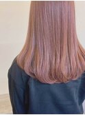 艶ロング
