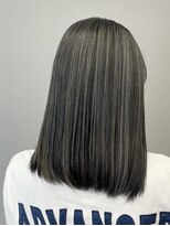 ルイス 喜連瓜破(Luis)&nbsp;ハイライトカラー