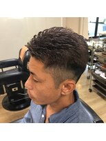 ルシードスタイルアートラッシュ(LUCIDO STYLE ARTRUSH)&nbsp;ヒートスタイルカール