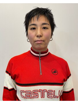 ブラウンズ(BROWNS) ショートヘア