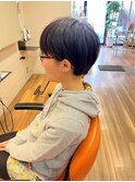 コンパクトショート