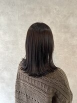 モイ(moy)&nbsp;ラベンダーグレージュ