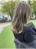 似合わせレイヤーカット♪ 【k-two名古屋/栄町/矢場町】