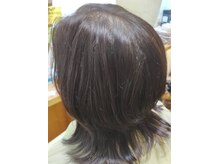 ヘアーメイク グレマ(HAIR MAKE grema)