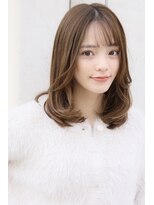 ロエナ(ROENA) 20代30代40代50代大人ガーリープリカールモードチョコレート