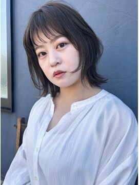 リロー(rello) レイヤーボブ