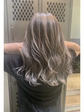 リフル 八王子(RIFULL) 【RIFUII】バレイヤージュ