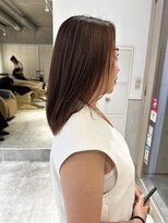 福本オリジナル！プレミアムストレート！