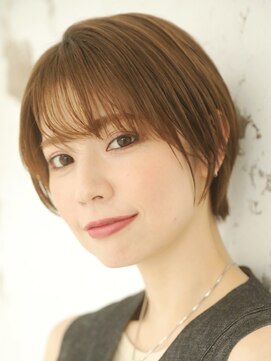 ユーシャンボール(U-CHAMBORD) 大人のメリハリショート vol.3