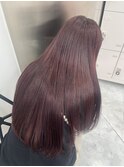 【HANNA指名限定】チェリーピンク