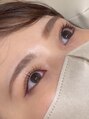 エデン(Eden by Nanpu)&nbsp;まつ毛パーマもお任せください