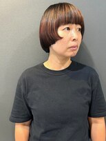 アルジャーノン(algernon)&nbsp;マッシュボブ