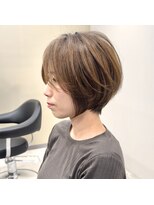 ハルキミナトジャパン オオミヤ(HARUKI MINATO Japan OMIYA)&nbsp;似合わせ