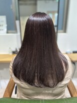 パラッチ 豊中店(Palacchi)&nbsp;カットカラートリートメント