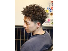 オーディナリーバーバープレース(Ordinary Barber Place)