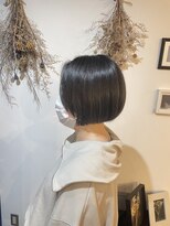 ルッツ カオラ(Ruttu KaoLa) ボブショート/ショートカット/白髪染め/髪質改善/志木