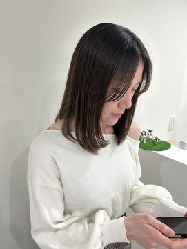 イト(ito.) 髪質改善